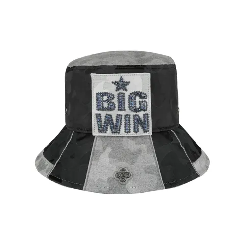 SWOFCARE Хлопковые Панамы Унисекс