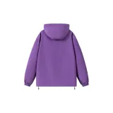 Рассветный пурпурный