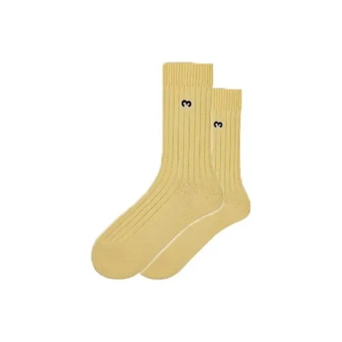 ALMOND ROCKS Женские носки MID до икры