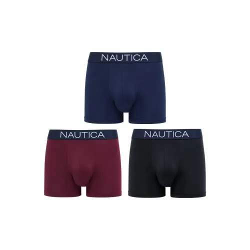 NAUTICA UNDERWEAR Мужские боксер-шорты