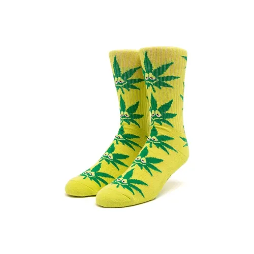 HUF Унисекс Высокие Носки до Колена