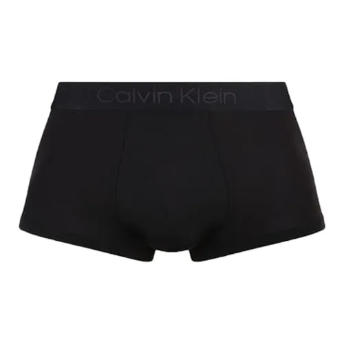 Calvin Klein Мужские боксер-шорты черного цвета