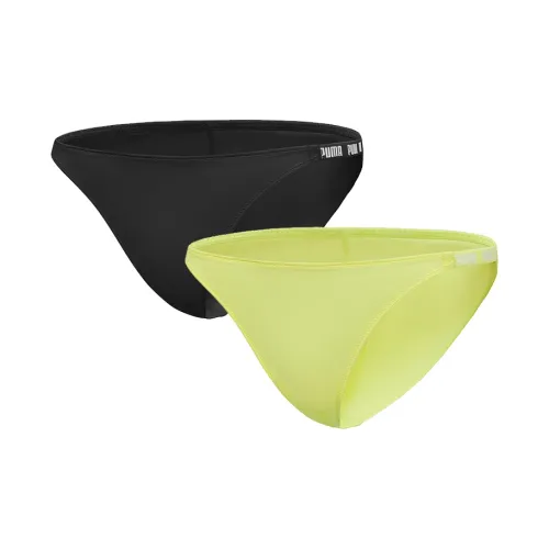 PUMA Женские трусики-бикини
