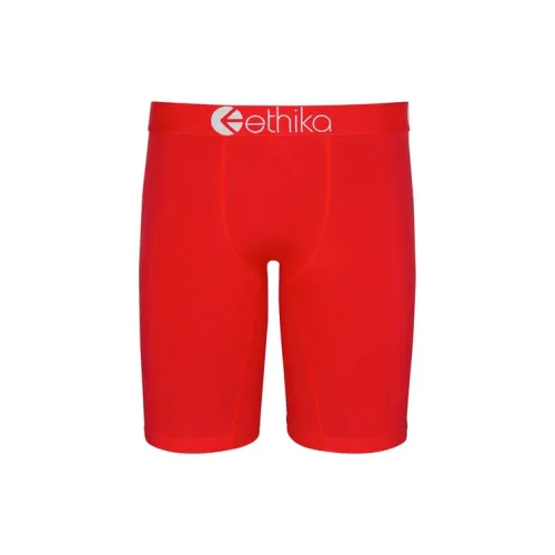 ETHIKA Механический Красный Мужские Боксер-шорты