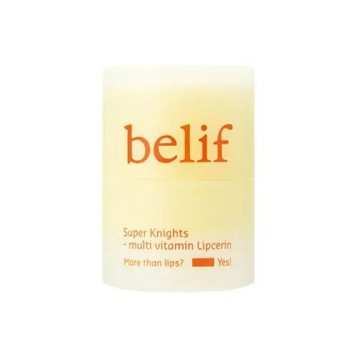 Belif Витамин Увлажняющий Крем для губ Balm Hydrating And Repairing 15 мл