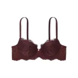 Бургундский коричневый/коричневый