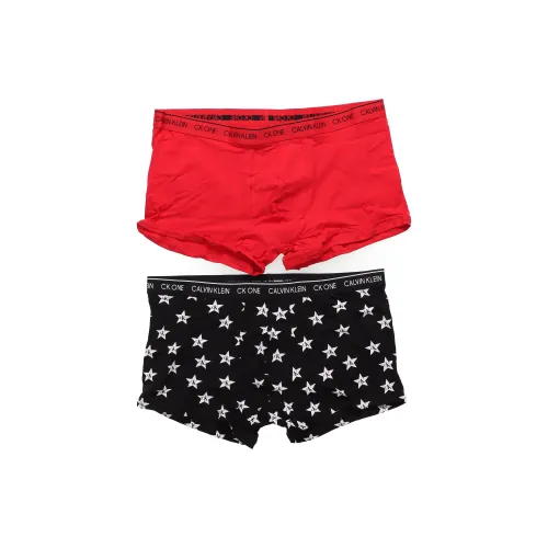 Calvin Klein Мужские боксер-шорты