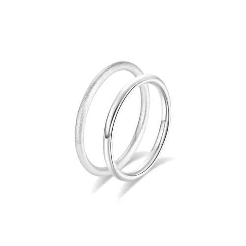 D.K.X Сплав Кольца Унисекс