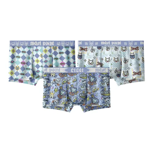 Mast Point Мужские боксер-шорты