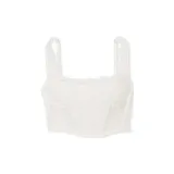 Кокосовый белый