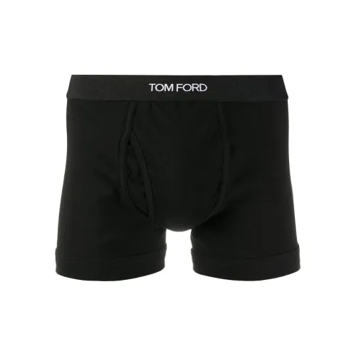 TOM FORD 1 Pack Black Men's Arrow Pants