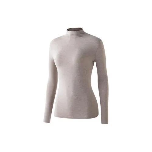 FREELASS Женские Термофутболки