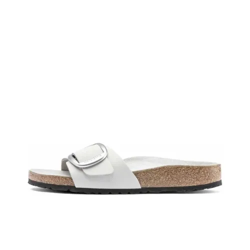 Birkenstock Слипоны Женские Минеральный