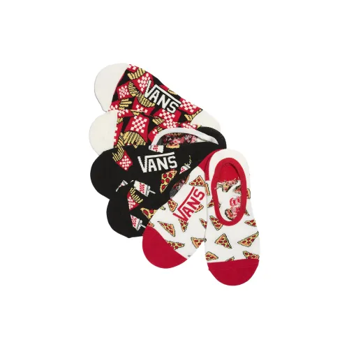 VANS Canoodle Унисекс Носки без видимого края