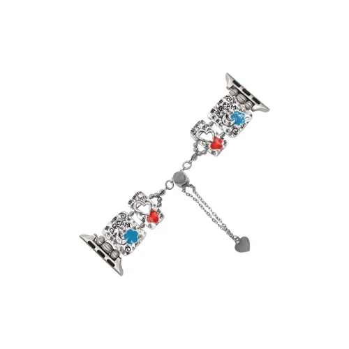 Wepro Watch Полоска Apple Совместимость 42 мм Металл