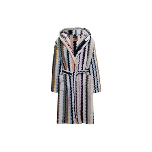 MISSONI Халаты Унисекс Разноцветные