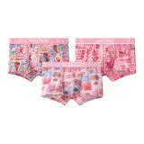 3 Pack (Розовый) -> 3 упаковки (розовый)