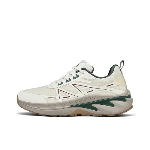 TABOLU Амортизаторы Shock Slip-resistant Abrasion-resistant Низкий Топ Casual Мужской