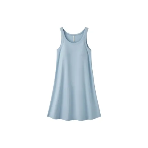 YOUKESHU Женские ночные сорочки