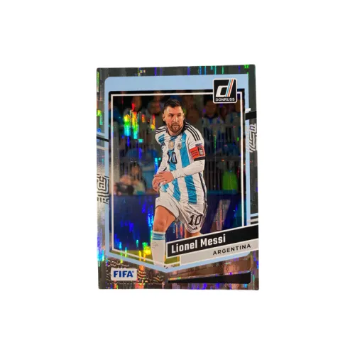 PANINI Спортивные карты