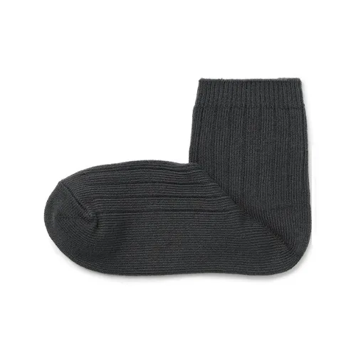Muji Унисекс MID Носки до икры