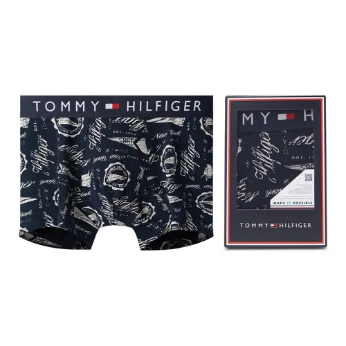 Tommy Hilfiger Мужские боксер-шорты