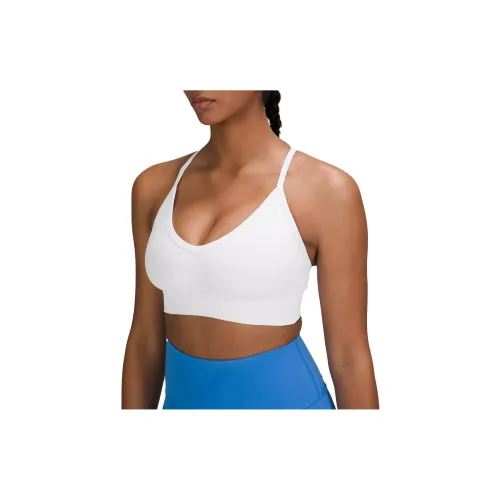 Lululemon Женские бюстгальтеры