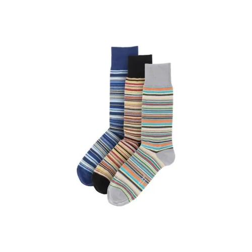 Paul Smith Мужские носки до колена