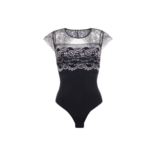 Selmark Корректирующее белье Женское Черное