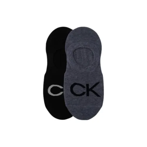 Calvin Klein Женские Носки No Show