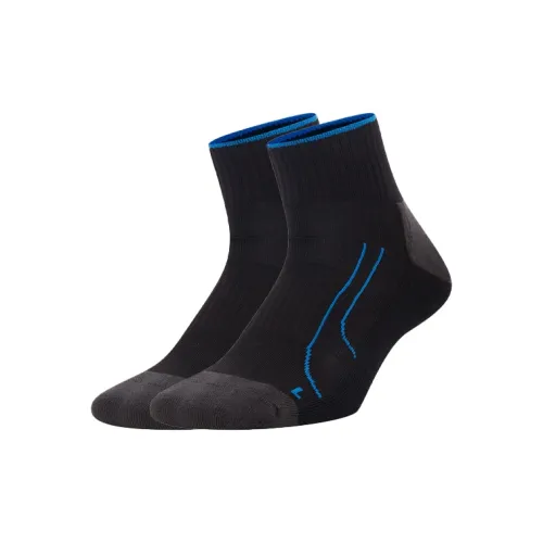PUMA Синие Унисекс Носки