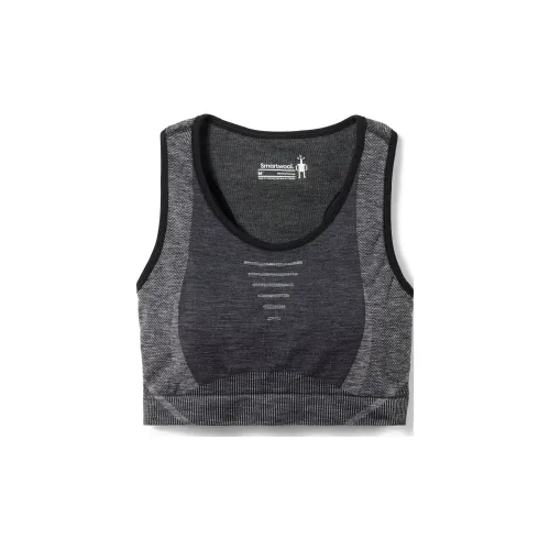 SMARTWOOL Женские бюстгальтеры