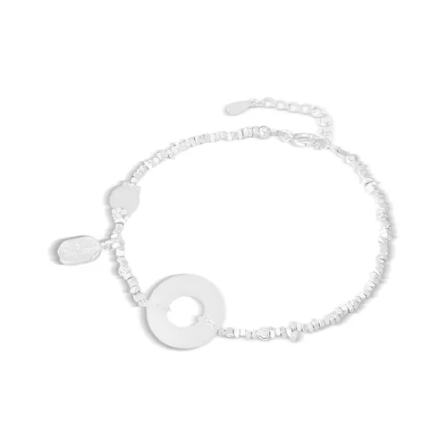 GUDS GAVE Сплав Браслеты Женские Удачи