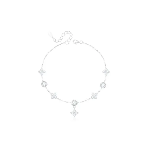 Cuz Strange Intention Циркон Браслеты Женские