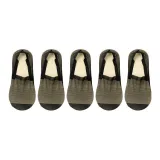 5 шт (черный)