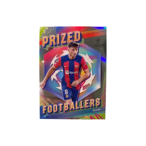 Topps Спортивные карты