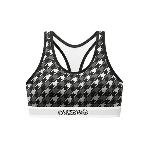 Mast Point Майка Бюстгальтер Женские