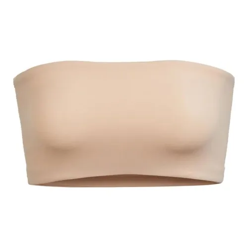 Skims Слюдяной Цвет Женские Бюстгальтеры без бретелек