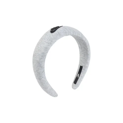 NIKE Ободки для волос Унисекс