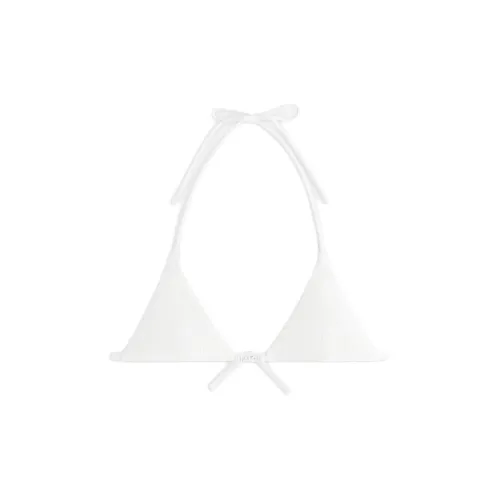 Kith Белые Женские Бюстгальтеры
