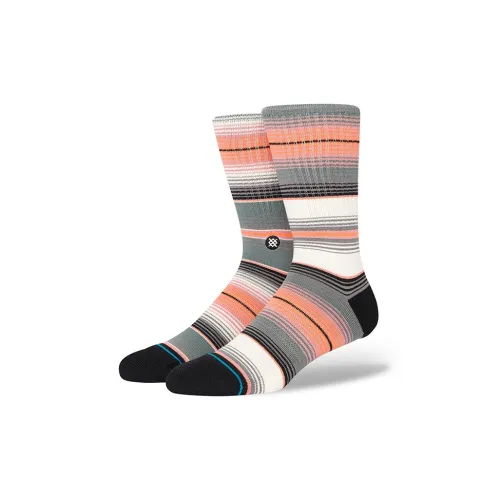 STANCE Crew Socks Unisex 1 Pack