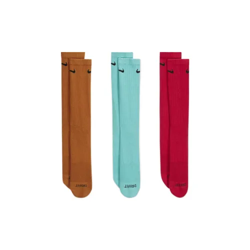 NIKE Унисекс MID Носки до икры