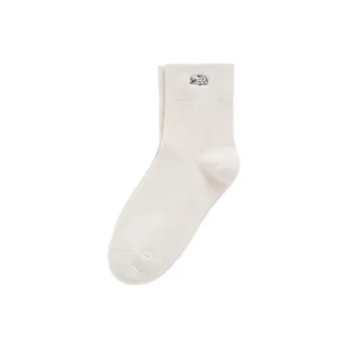 LACOSTE Женские носки MID до икры