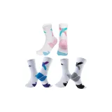 Белый и синий цвет + Серый и черный + Озерно-голубой