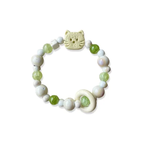 WANLIACC Керамика Браслеты Женские