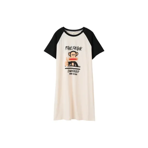 paul frank 232D30W Абрикос Женские Ночные сорочки