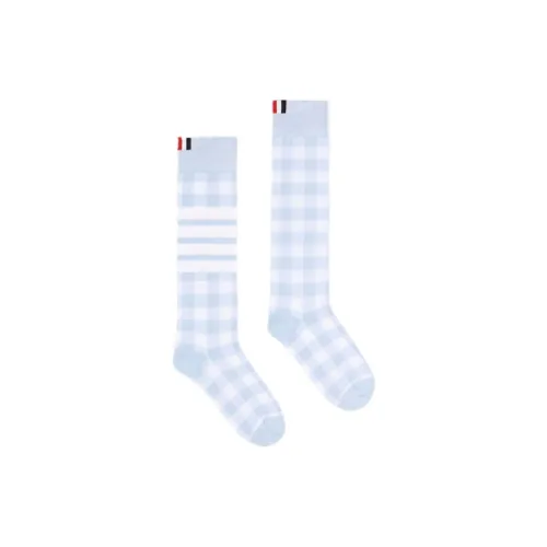 THOM BROWNE Женские носки MID до икры