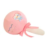 Розовые леденцы