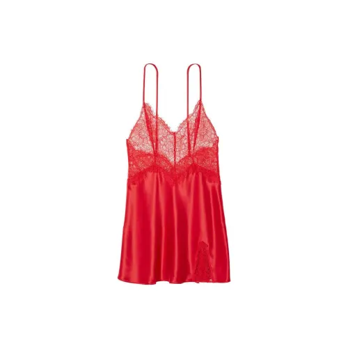 Victoria's Secret Нижнее белье Аксессуар Женский Красный