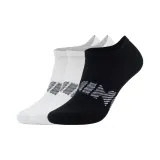 3 шт (Белый + Белый + Черный)